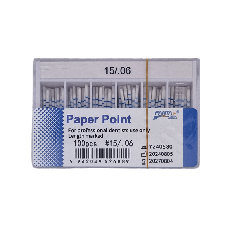 Paper points