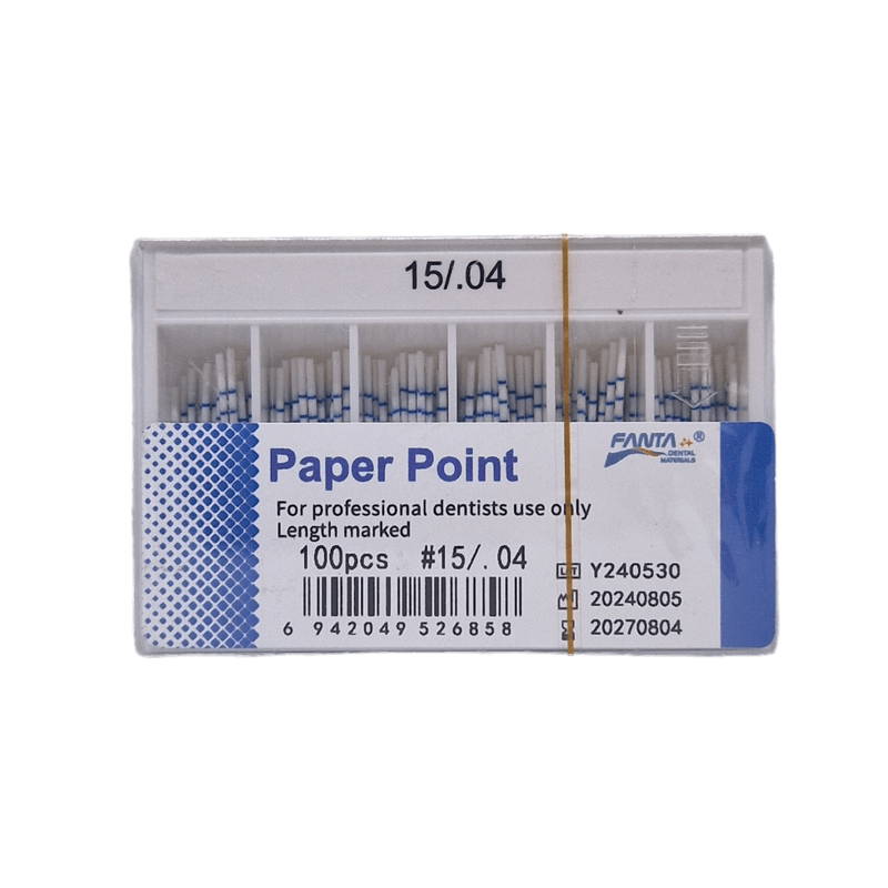 Paper points