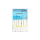 Reamers 25mm and 31mm | MANI