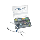 Strata-G Sectional Matrix System Standard Kit (SG-KS-40)