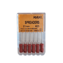 MANI Spreaders 25mm 6pcs/box
