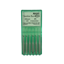 MANI Cietmetāl. urb 22mm 1gab.