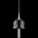 Spætte injektionsnål til Fi-E guttaperka obturationsanordning