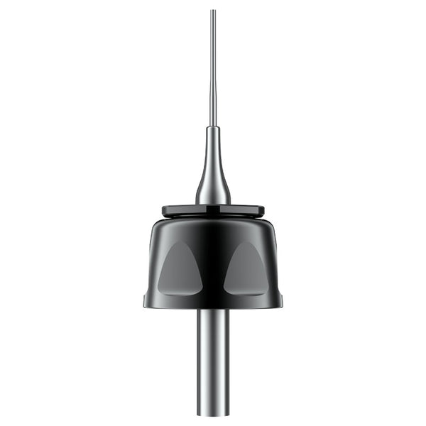 Kartusche mit Guttapercha-Obturationsgerät