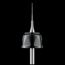 Spætte injektionsnål til Fi-E guttaperka obturationsanordning