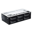 Ιατρικά γάντια εξέτασης νιτριλίου 100 τεμάχια/συσκευασία