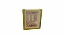 AF CL SYSTEM Ledge correction File, Assorted 6pcs/box 25mm - Dentsupply SIA