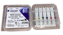 Endoart Expert Blue, Reciprocal Root Canal Files 6pcs