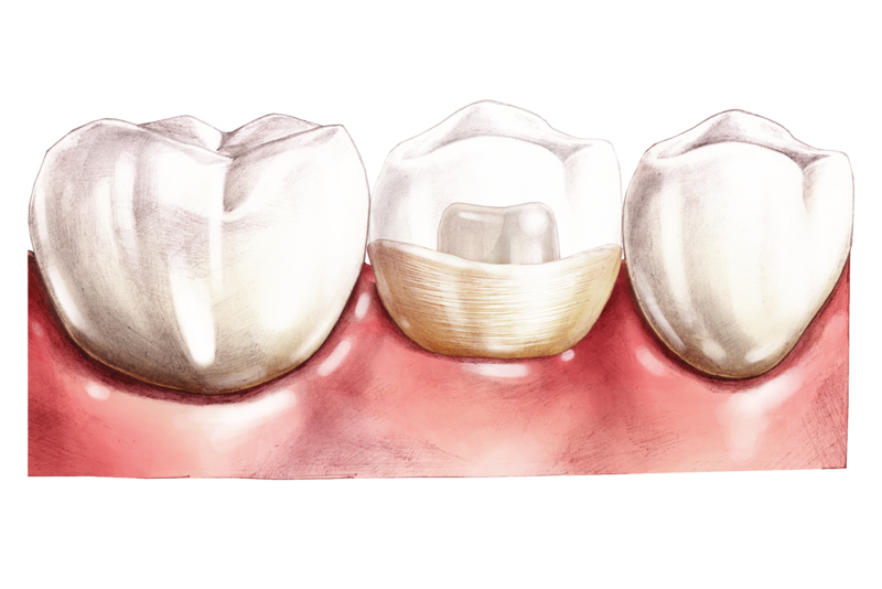 Arkona Comcord Dental Fibres