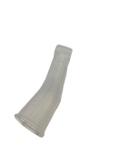 Μονωτικό περίβλημα σιλικόνης ενδομοτέρ E-Connect S από την Eighteeth (1 τεμ.)