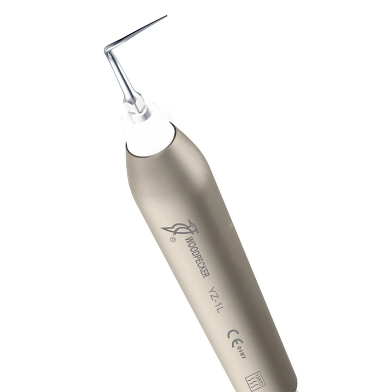 Woodpecker Air Polisher Scaler Handpiece YZ-1L for PT-3 & PT-5