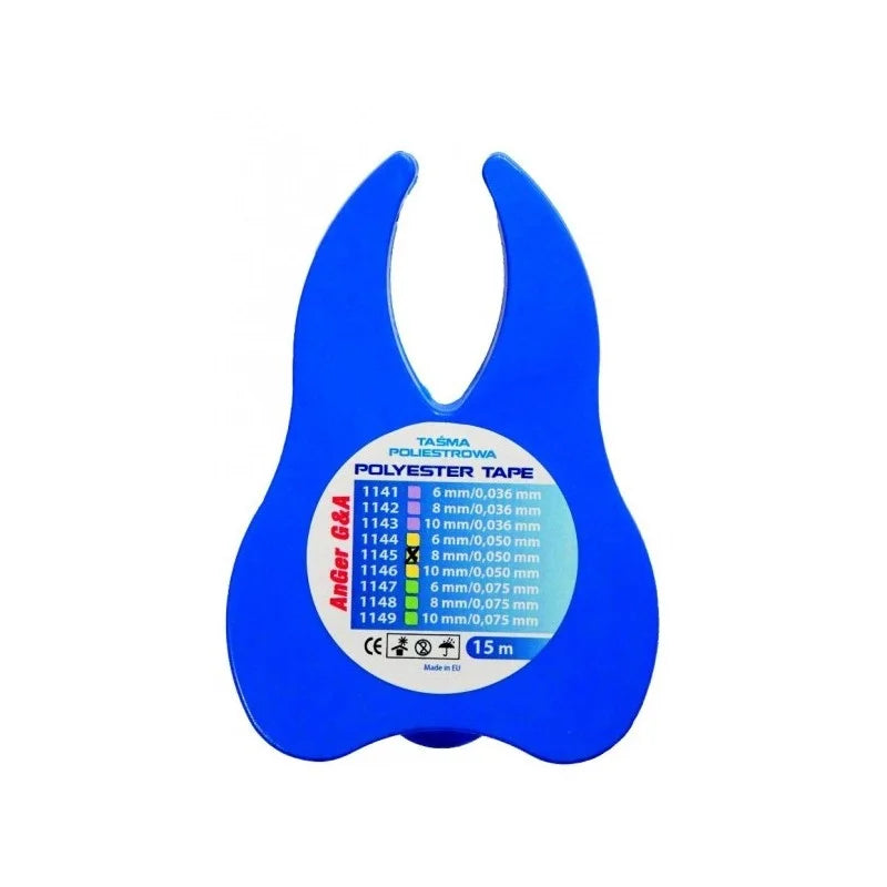 Matrix Bands | Anger G&A | DentSupplier