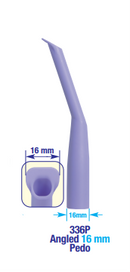 Autoclavable HVE Suction Tubes - 10 pcs | Premium Plus