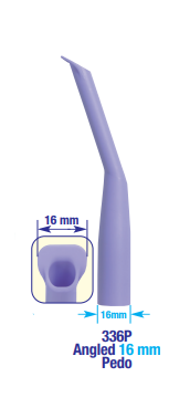 Autoclavable HVE Suction Tubes - 10 pcs | Premium Plus