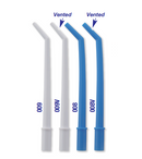 Autoclavable Surgical Aspirator Tips - 25 pcs | Premium Plus