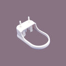 Borsthållare, kompatibel med Philips Sonicare liten laddare