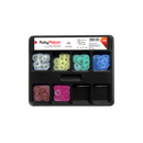 InciDental RubyPlaton poleringsskivor, 80 st/förpackning