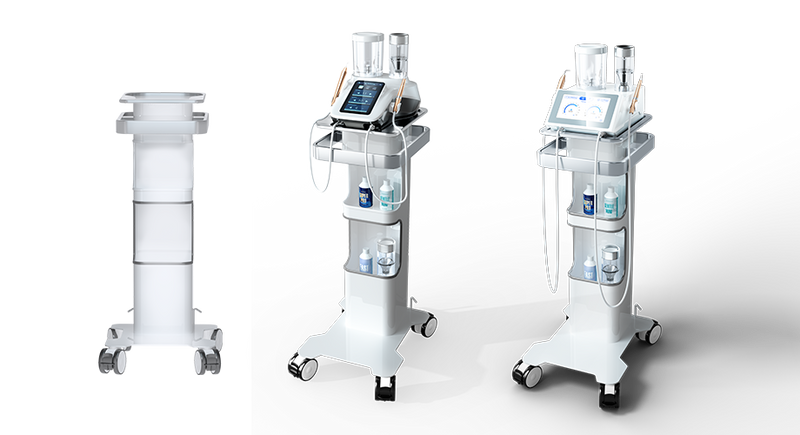 Dental Cart | Woodpecker