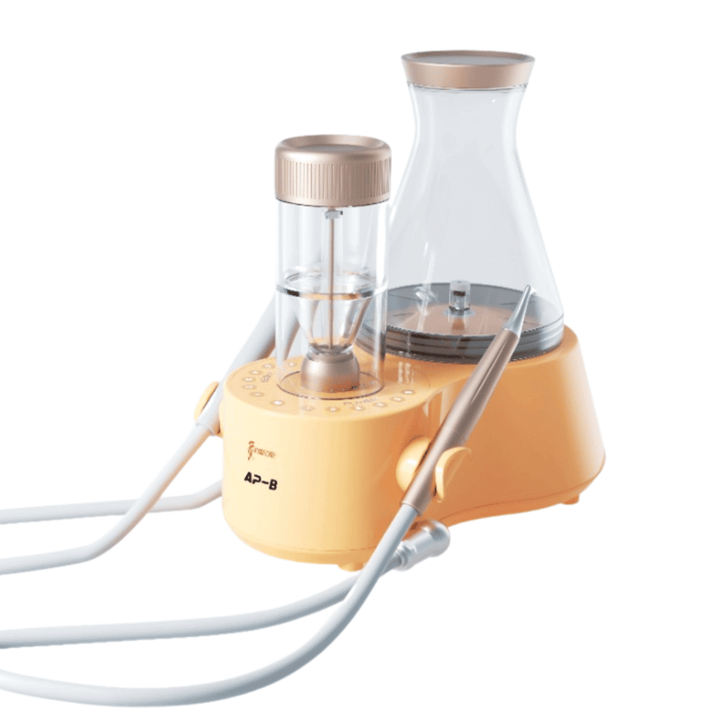 Woodpecker AP-B Ultrasonic Scaler and Air Polisher