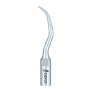 Spætte-skælende sølvspidser (DTE)