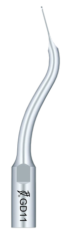 Spætte-skælende sølvspidser (DTE)