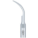 Spætte-skælende sølvspidser (DTE)