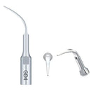 Spætte-skælende sølvspidser (DTE)