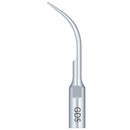 Spætte-skælende sølvspidser (DTE)