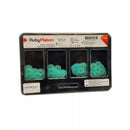 InciDental RubyPlaton poleringsskivor, 80 st/förpackning