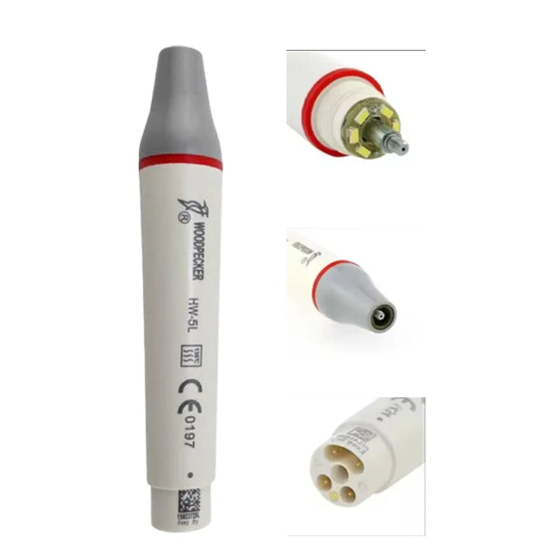Woodpecker EMS Type Handpiece for Ultrasonic Scaler