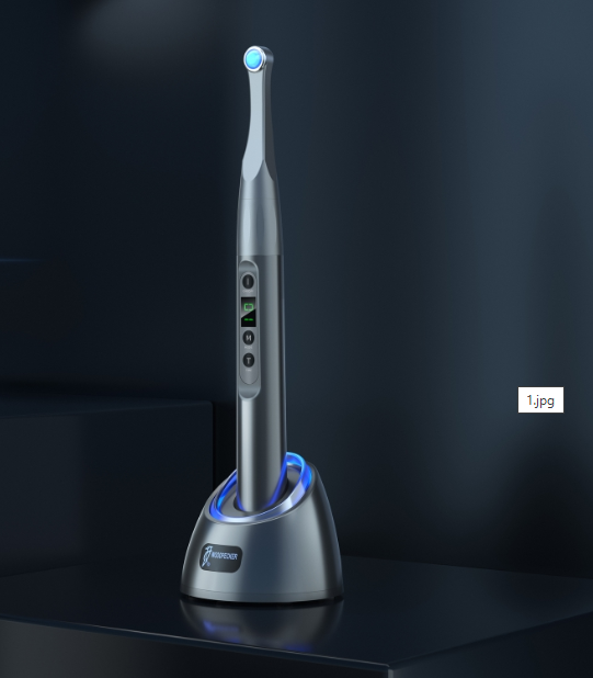 Woodpecker iLed II Wireless Curing Light