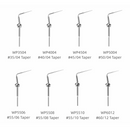 Fi-P Gutta Percha Packer Obturation Tips - Dentsupply SIA