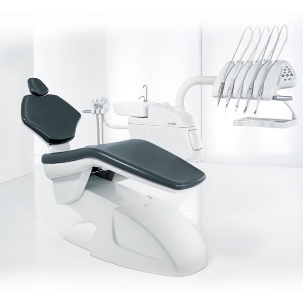 ISOPLUS dental unit