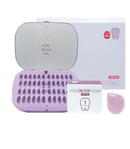 kidz zirconia crown try-in kit and refill