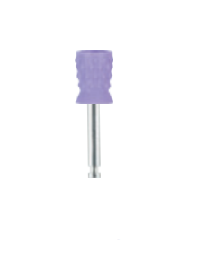 Disposable Latex Free Standard Prophy Cups CA Metal Shanks Turbine Blades - 100 pcs | Premium Plus