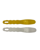 Dental Lab Plastic Mixing Spatula 1 pc.