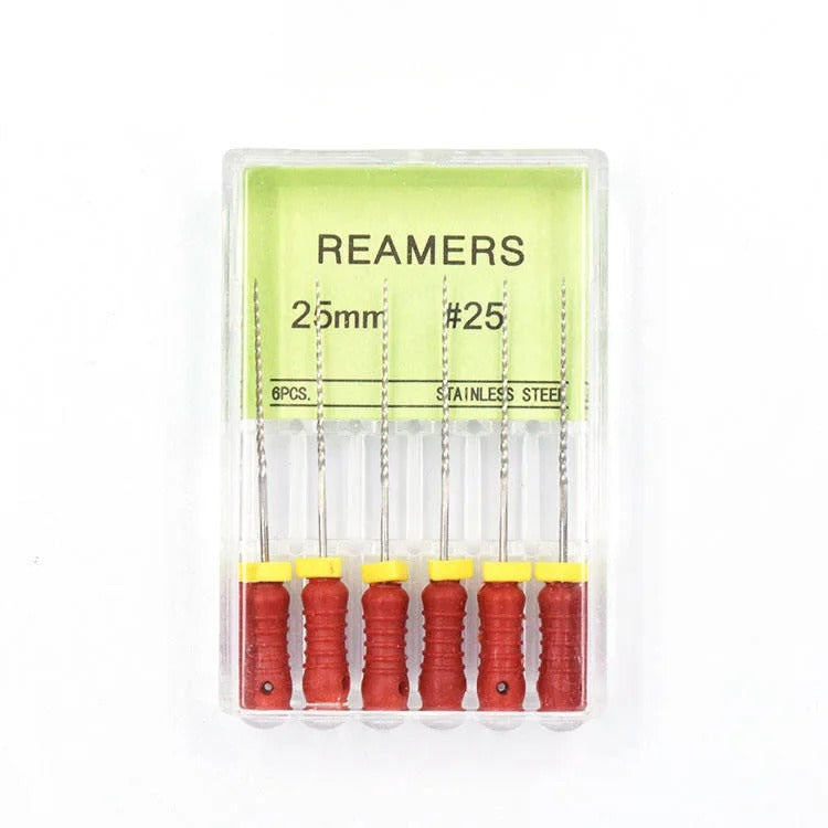 Reamers 25mm and 31mm | MANI