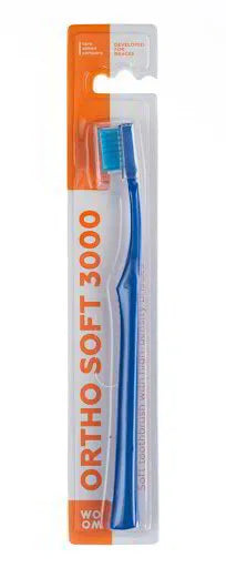 Toothbrush ORTHO SOFT 3000