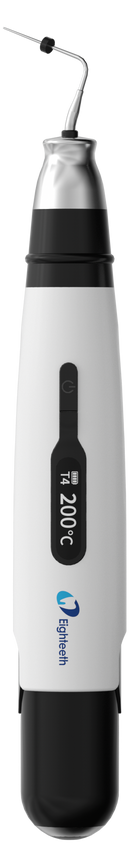 Σύστημα 3D απόφραξης Eighteeth Space-Pack