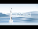 Ασύρματη ενδοδοντική χειρολαβή Woodpecker Endo Free