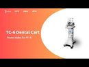 Dental Cart | Woodpecker
