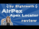 Eighteeth AirPex Wireless Apex Locator