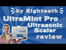 Υπερηχητική Οδοντιατρική Ξήρανση UltraMint Pro Scaling | Perio | Endo | Eighteeth