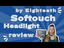 Osamnaesta Softouch kirurška svjetiljka za glavu