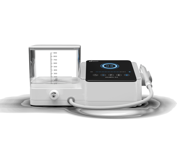 Ultrasonic scaler ultramint pro Eighteeth