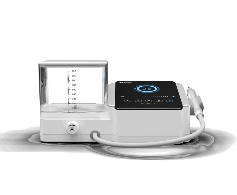 Ultrasonic scaler ultramint pro Eighteeth