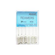 Reamers 25mm and 31mm | MANI