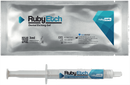 RubyEtch Etching Gel