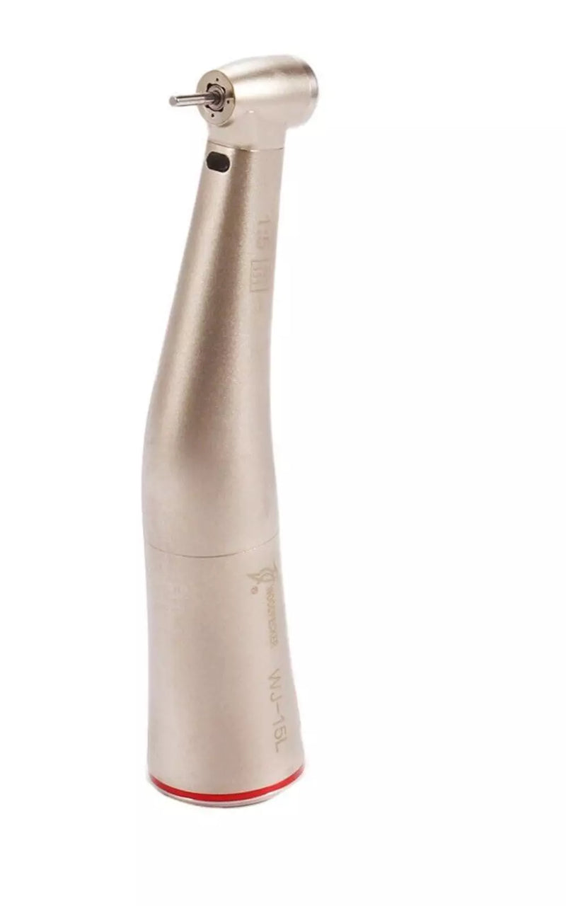 Woodpecker Speed Increasing 1:5 Contra Angle Handpiece WJ-15L