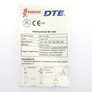 Woodpecker NiTi K turpije 6 kom/pakiranje